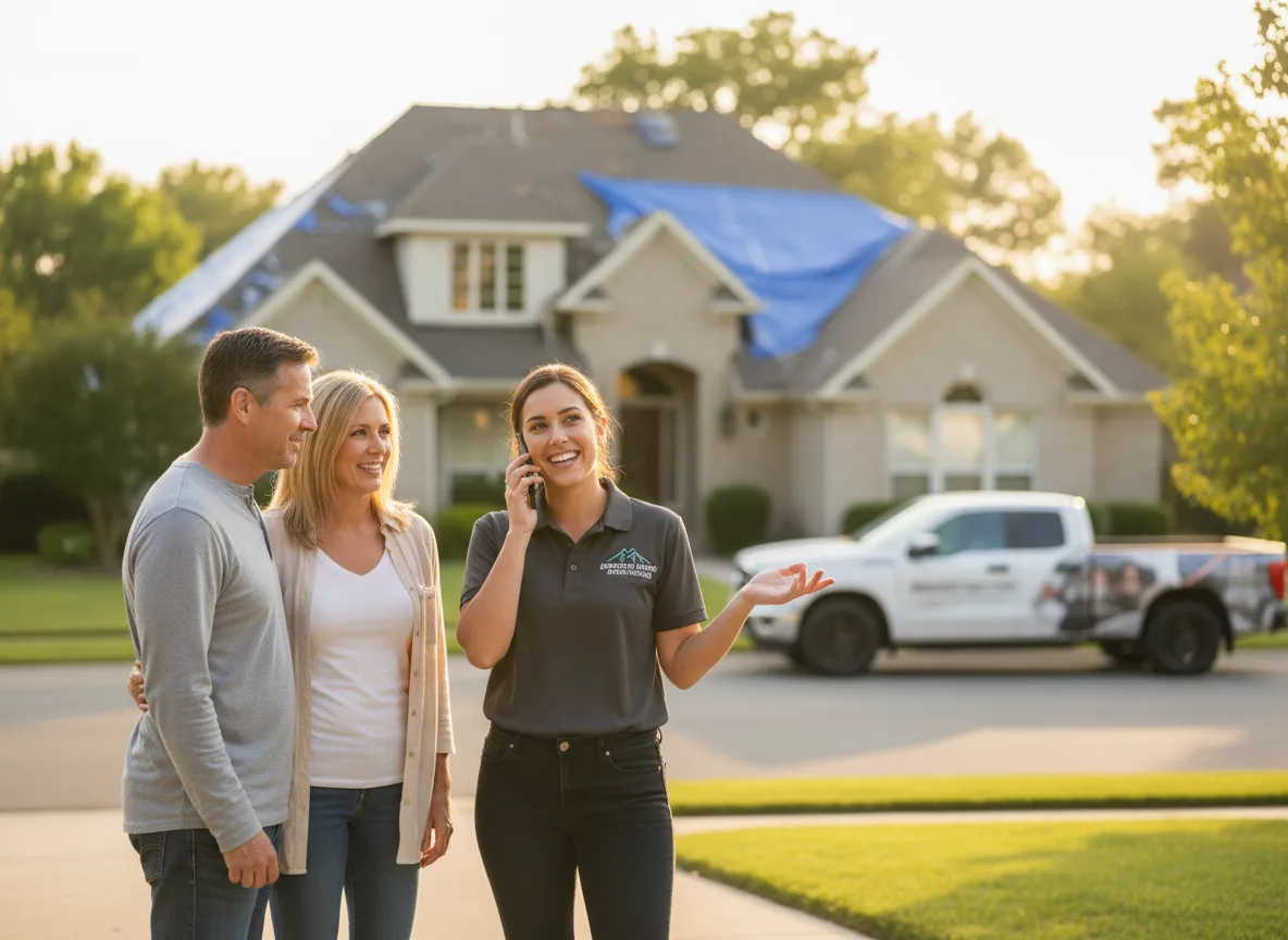 Emergency Roof Repair Nineveh, IN FAQs